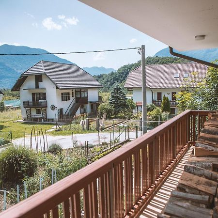 4 Sheeps Apartments โบเว็ก ภายนอก รูปภาพ