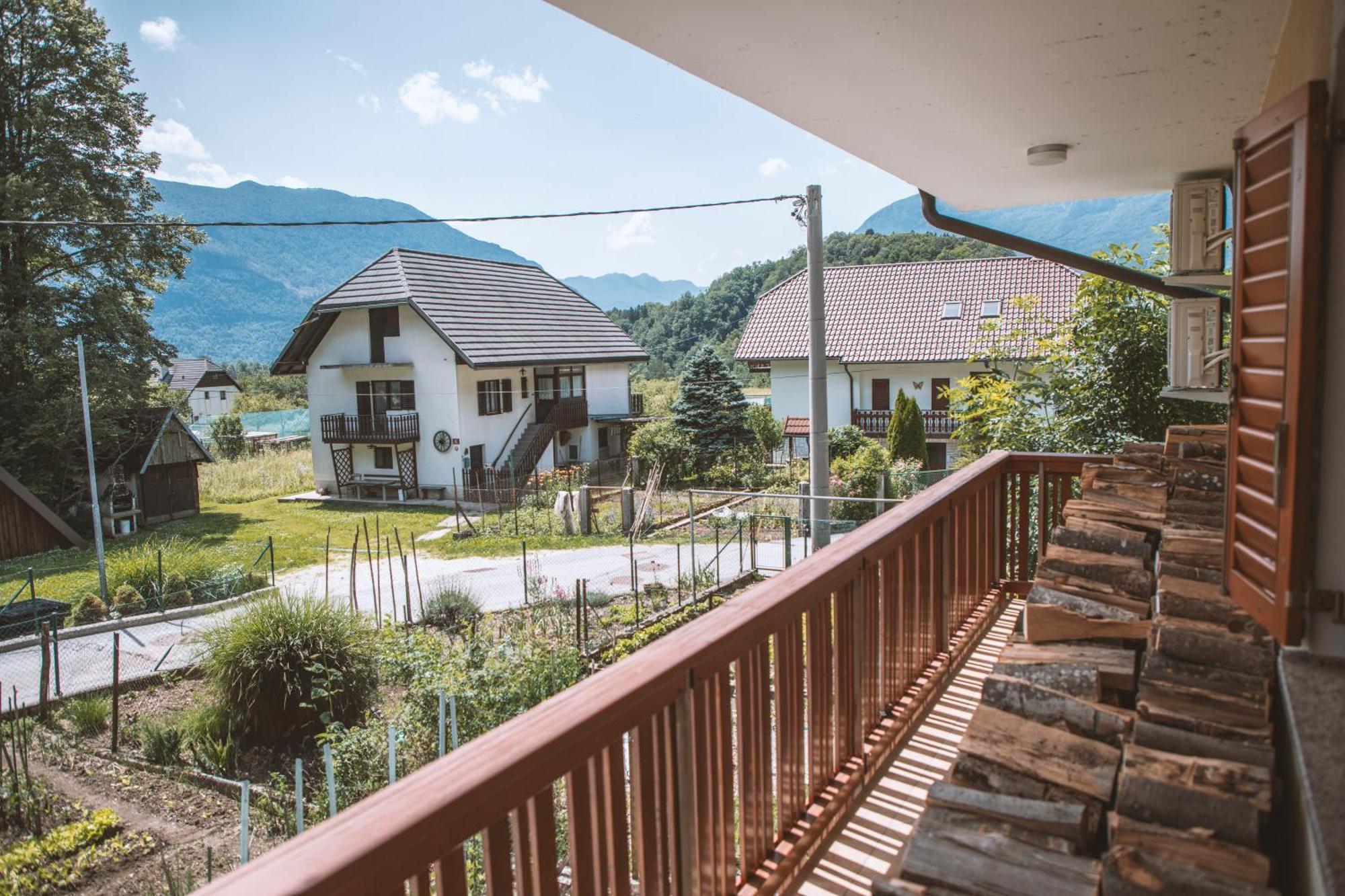 4 Sheeps Apartments โบเว็ก ภายนอก รูปภาพ