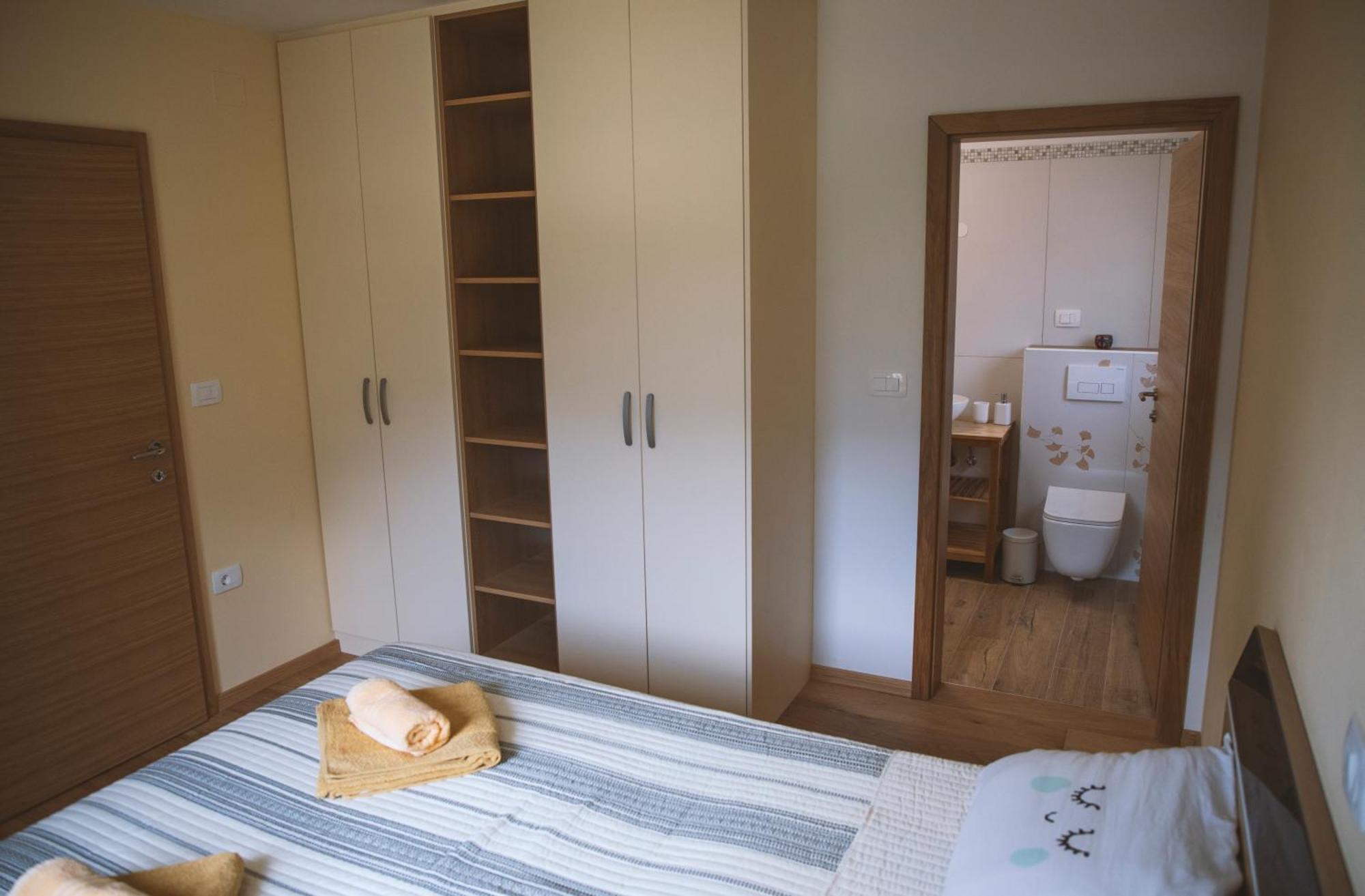 4 Sheeps Apartments โบเว็ก ภายนอก รูปภาพ
